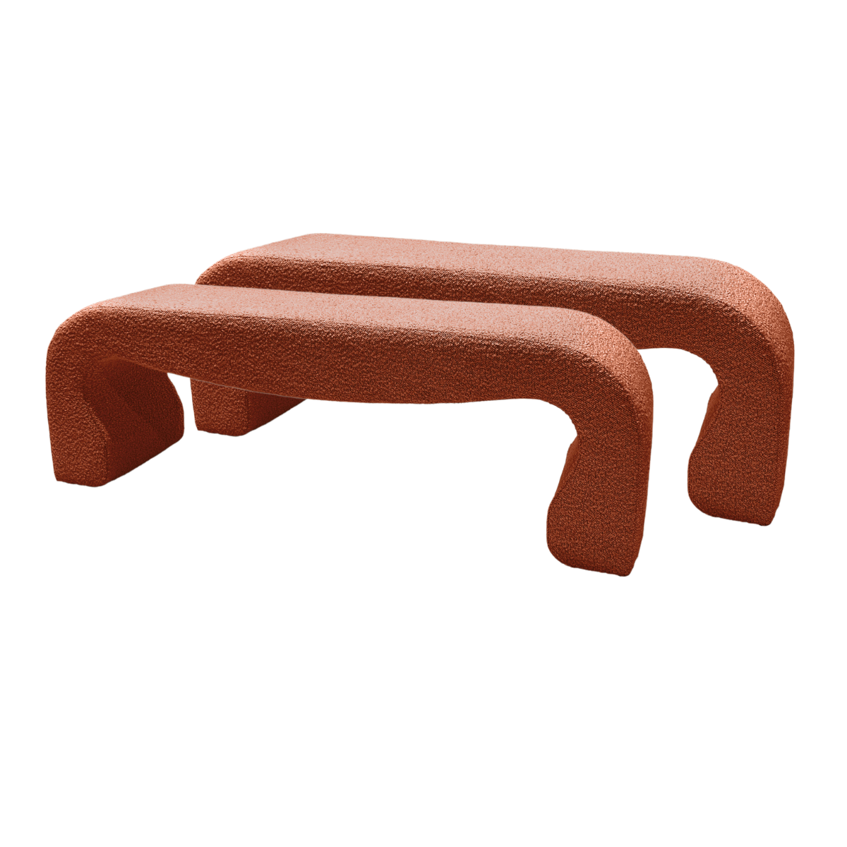 Casey Ottoman Fabio