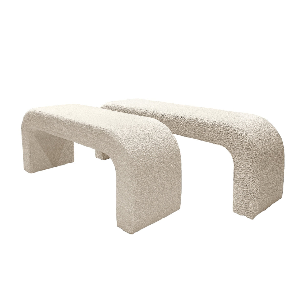 Austin Ottoman Haven