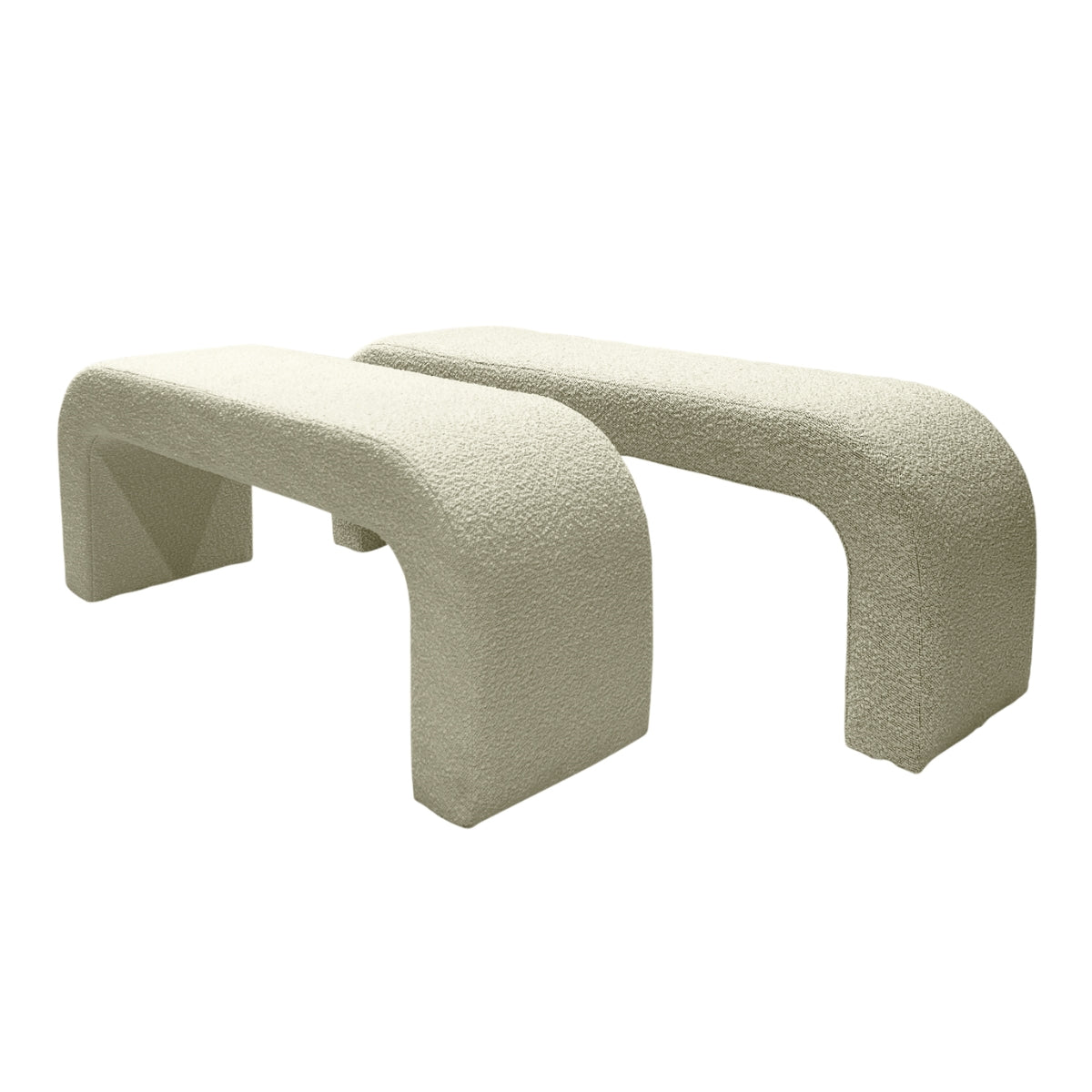 Austin Ottoman Ovis
