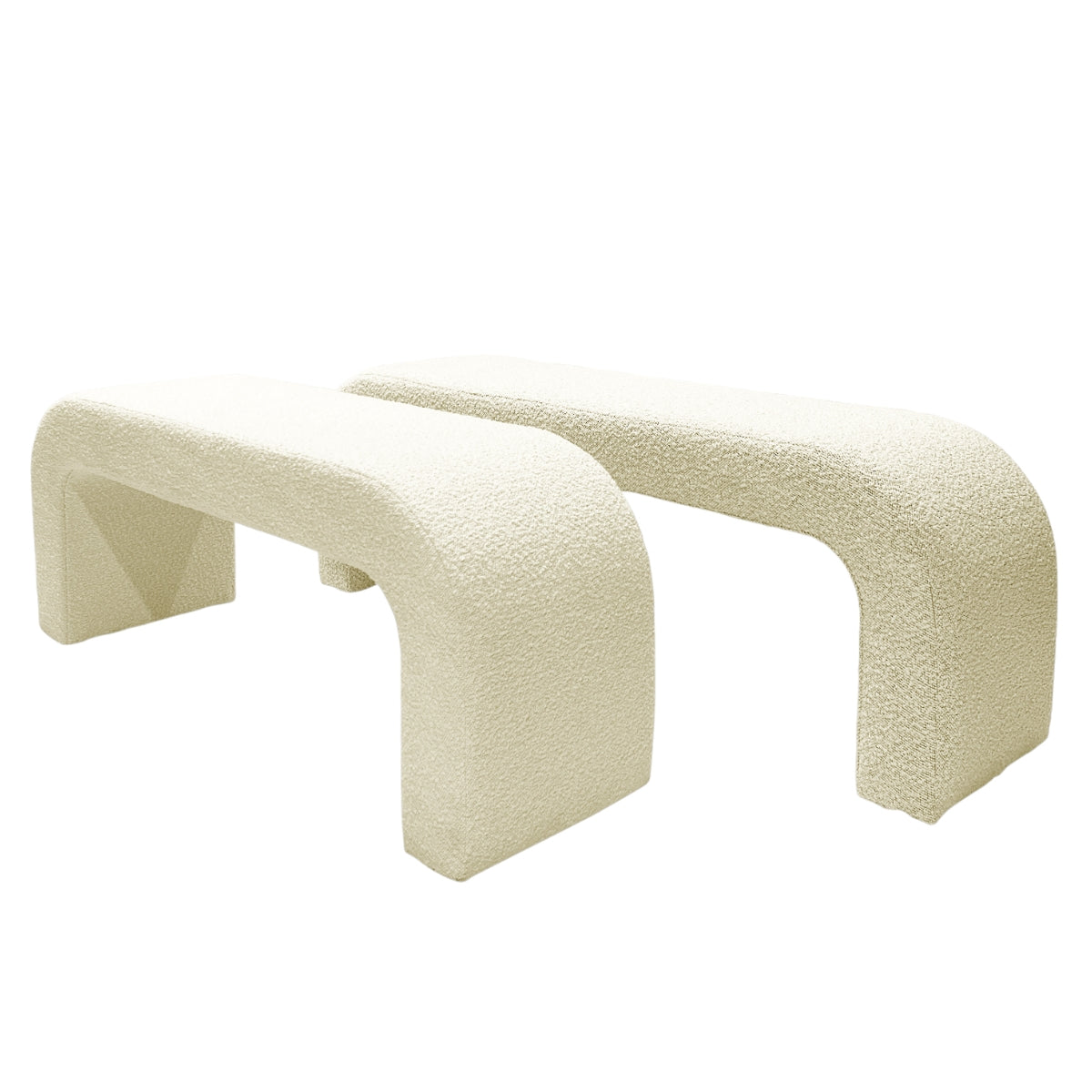 Austin Ottoman Ovis