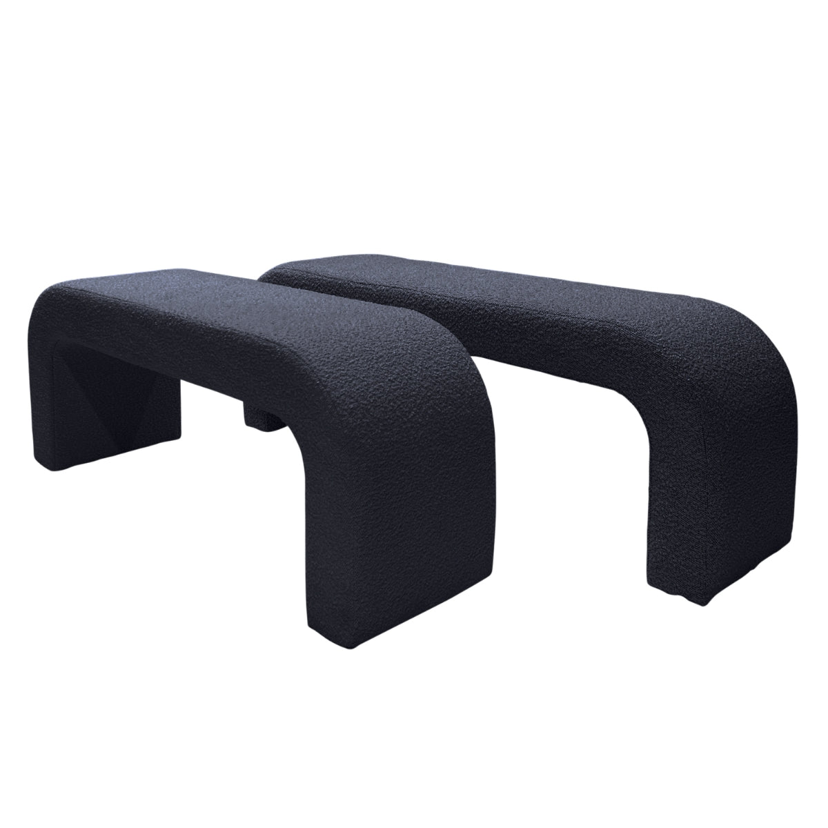 Austin Ottoman Ovis