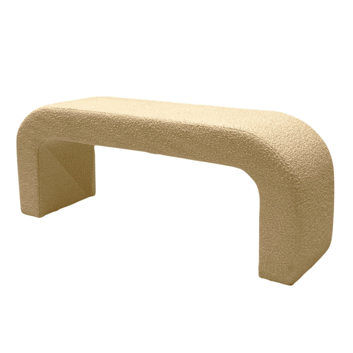 Austin Ottoman Ovis