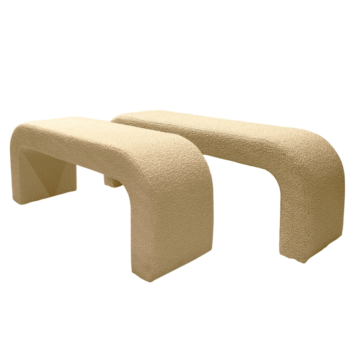 Austin Ottoman Ovis