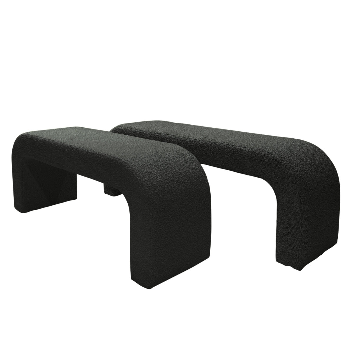 Austin Ottoman Ovis