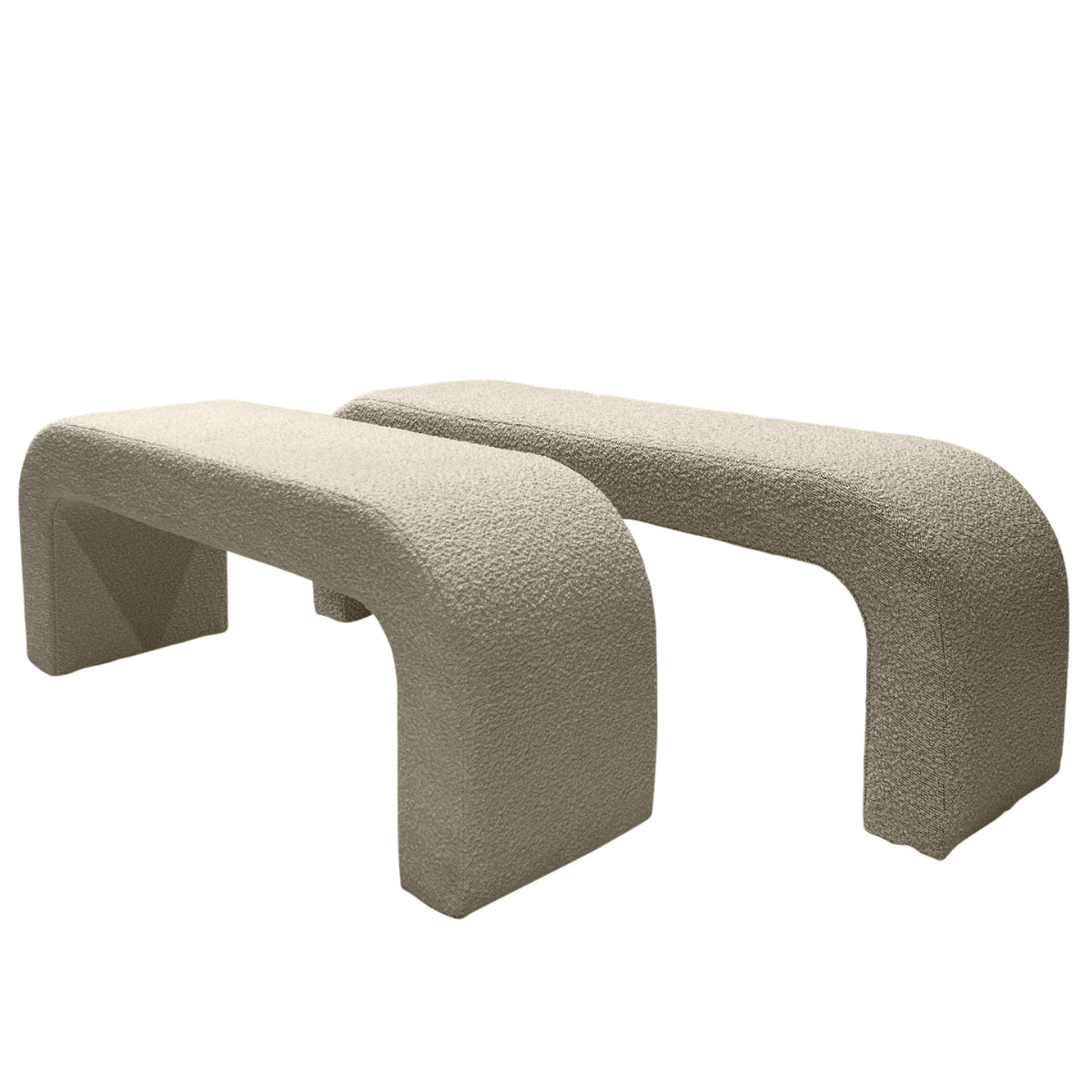 Austin Ottoman Ovis