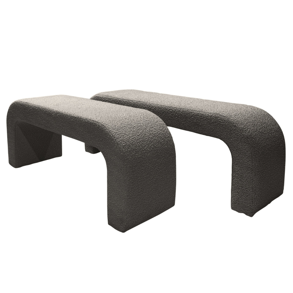 Austin Ottoman Ovis
