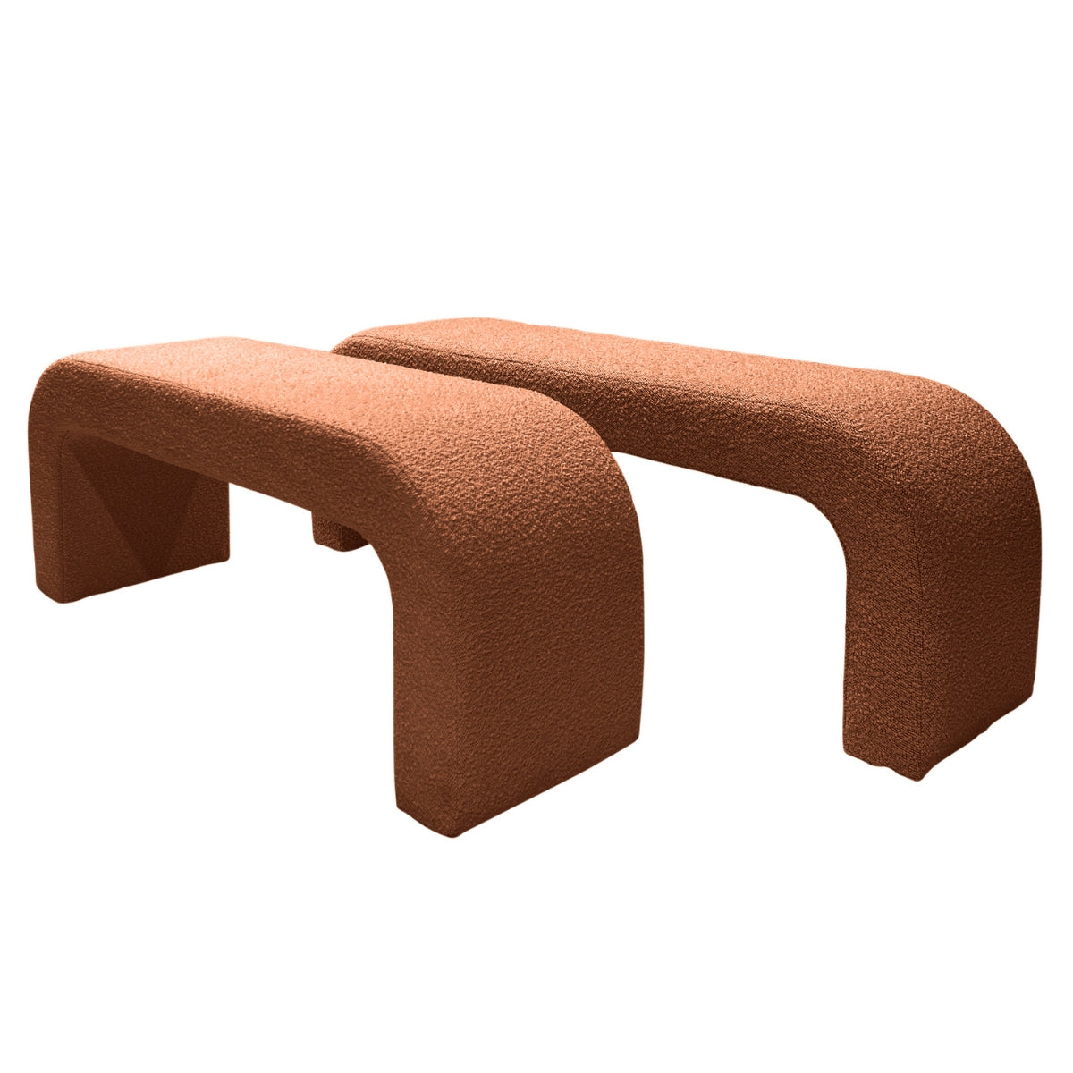 Austin Ottoman Ovis