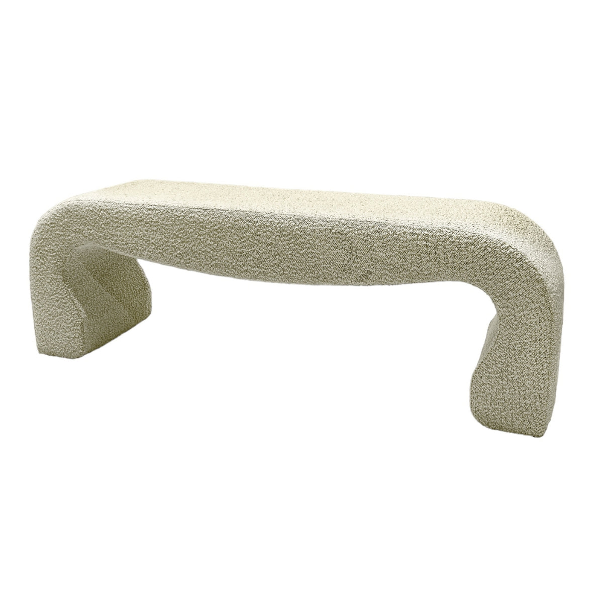 Casey Ottoman Ovis