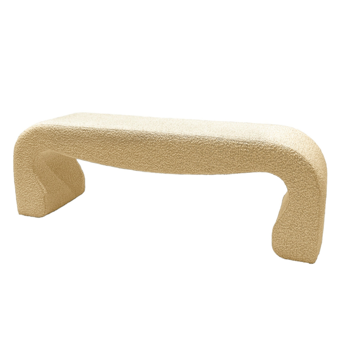 Casey Ottoman Ovis
