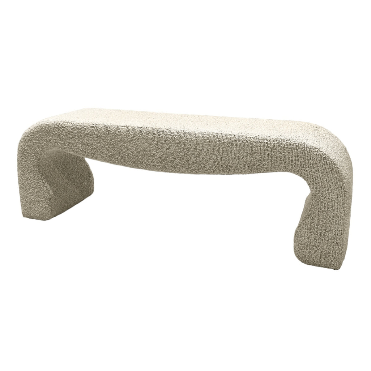 Casey Ottoman Ovis