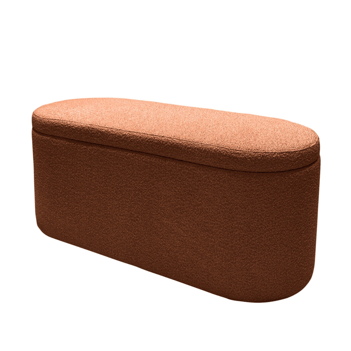 Sadie Blanket Box Ovis