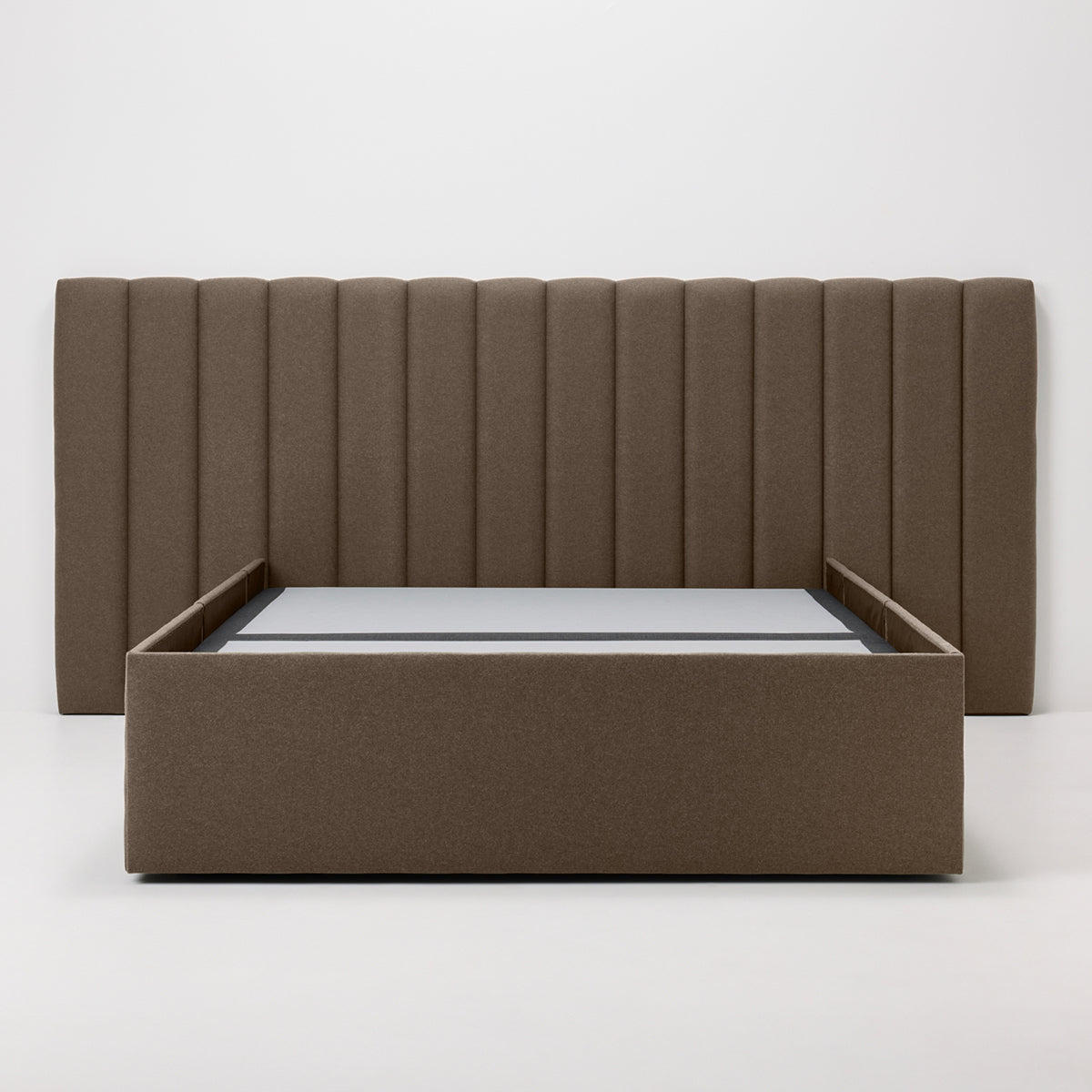 Concealed Base 4 Drawer Augustus