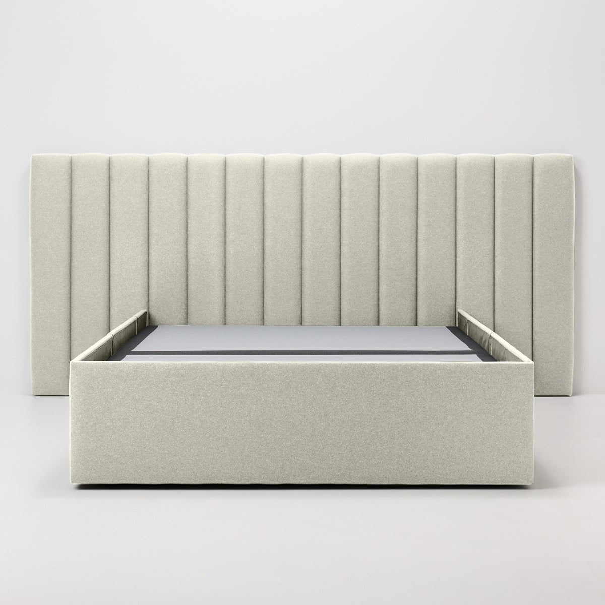 Concealed Base 4 Drawer Augustus