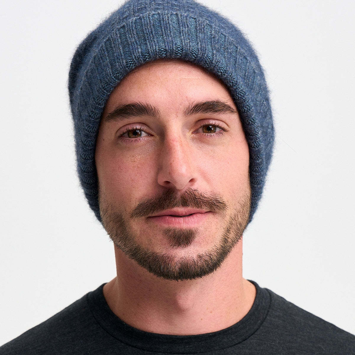Possum Slouchie Beanie