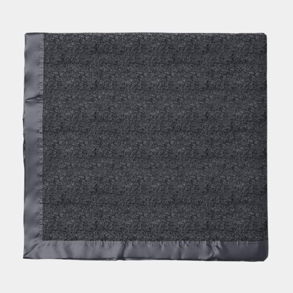 Essential Merino Wool Baby Blanket B