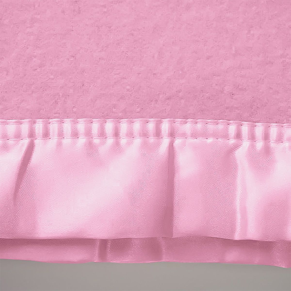 Essential Merino Wool Baby Blanket B