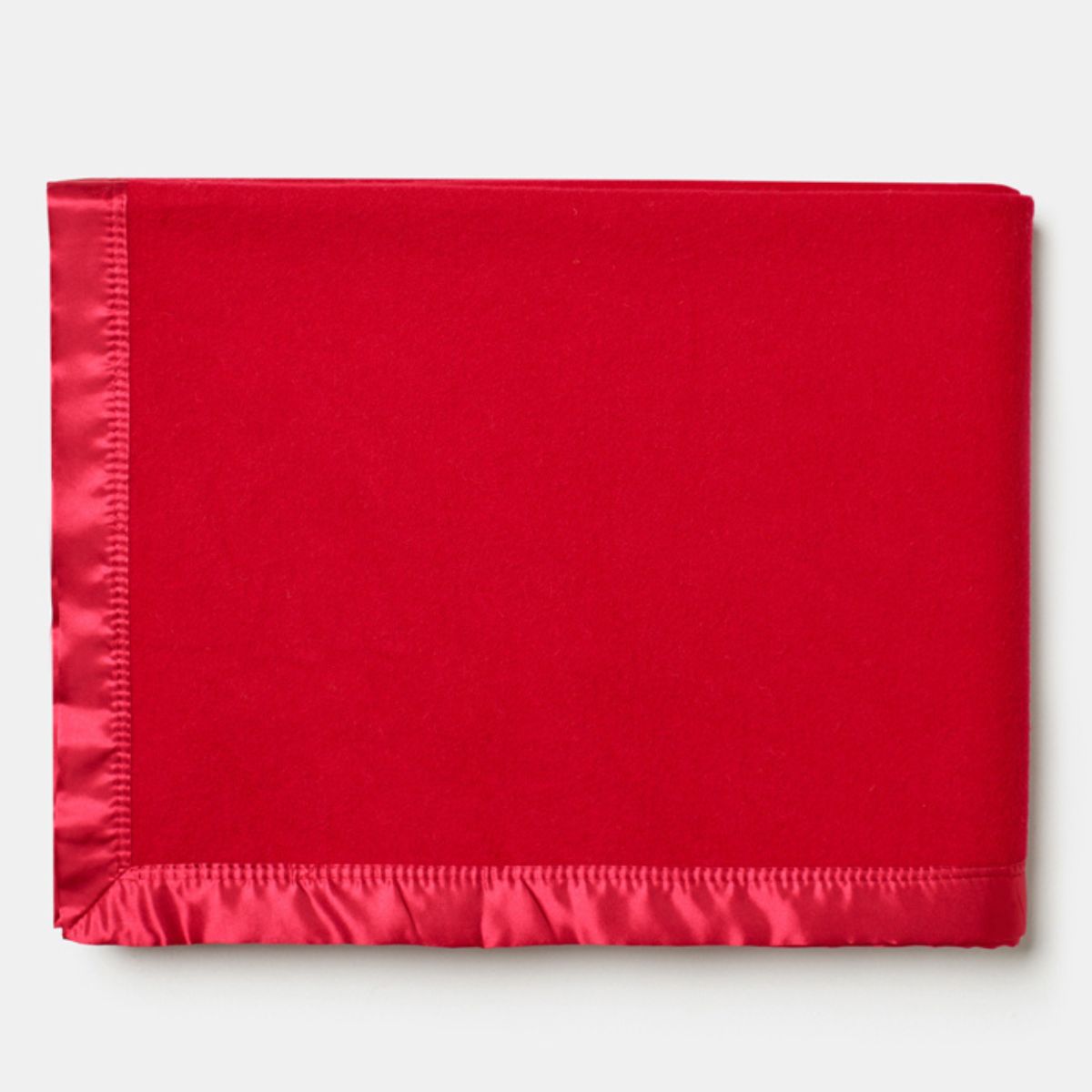 Essential Merino Wool Baby Blanket B - 2 Pack