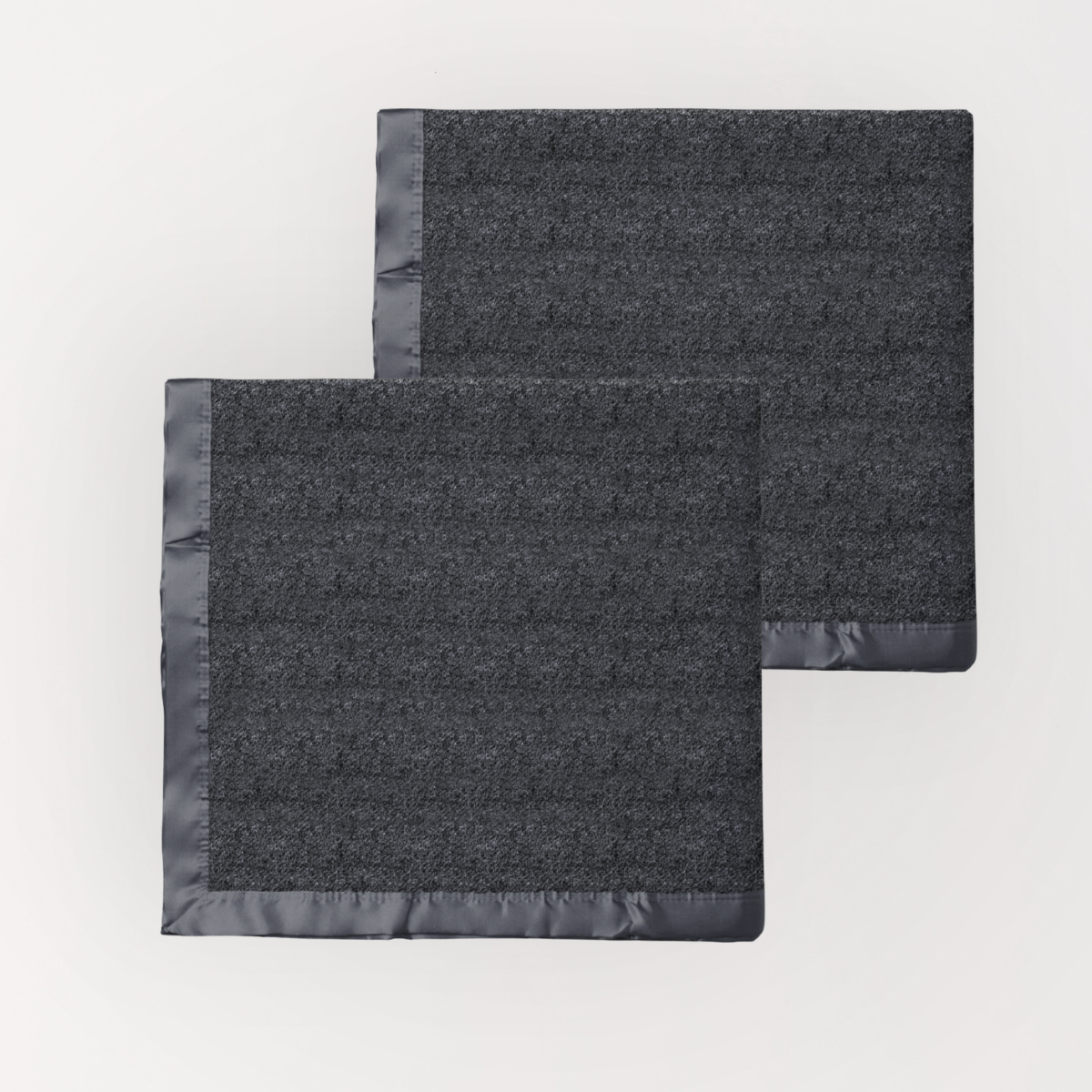 Essential Merino Wool Blanket - 2 Pack