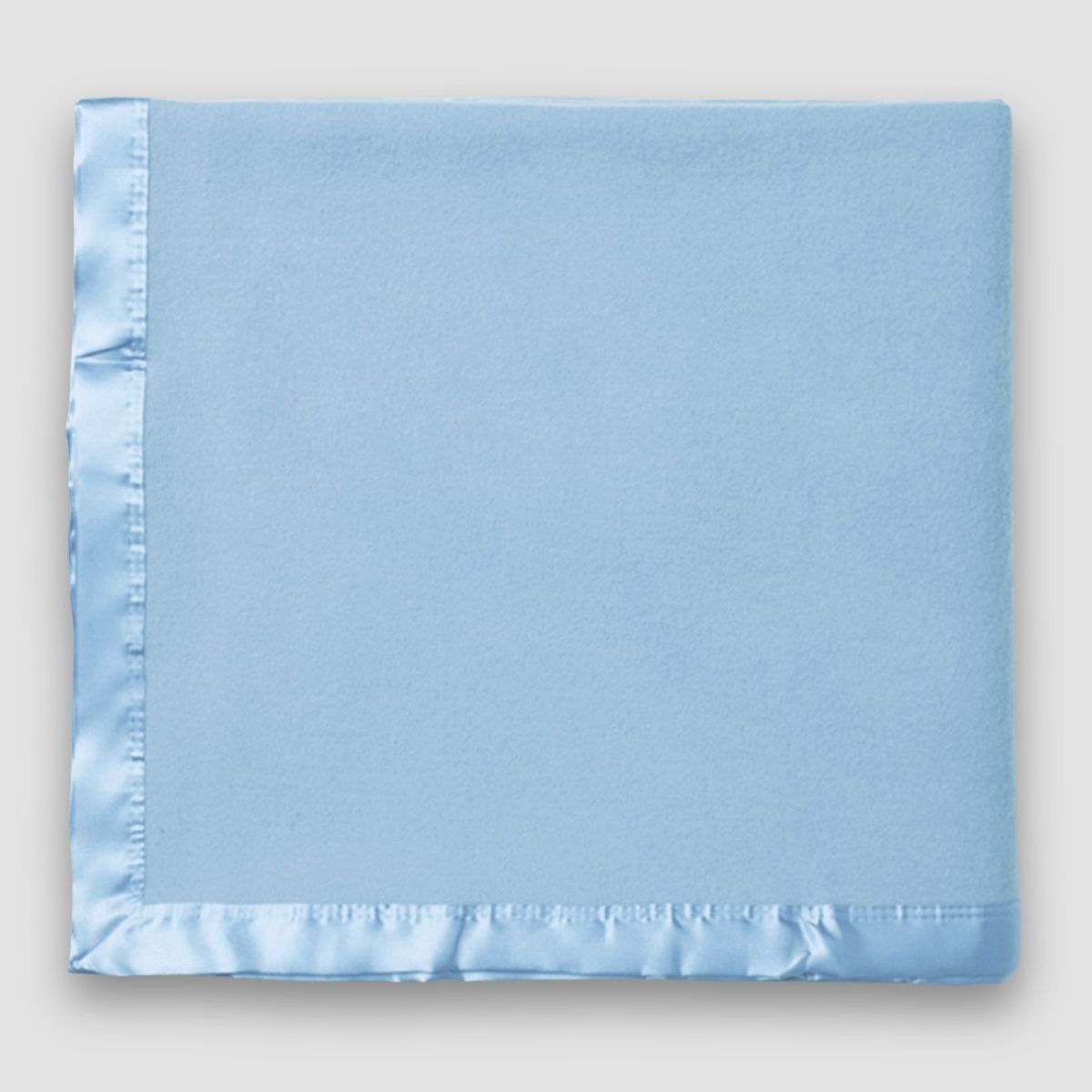 Heritage Merino Wool Blanket - Heavy