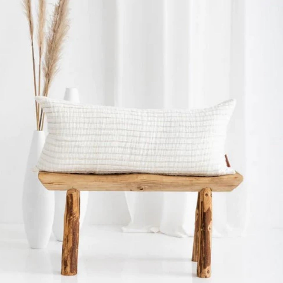 Airlie Rectangle Cushion 40x90 cm