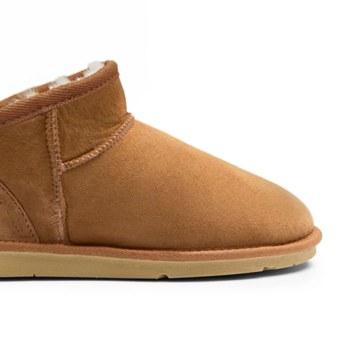 Ultra Short UGG Boots