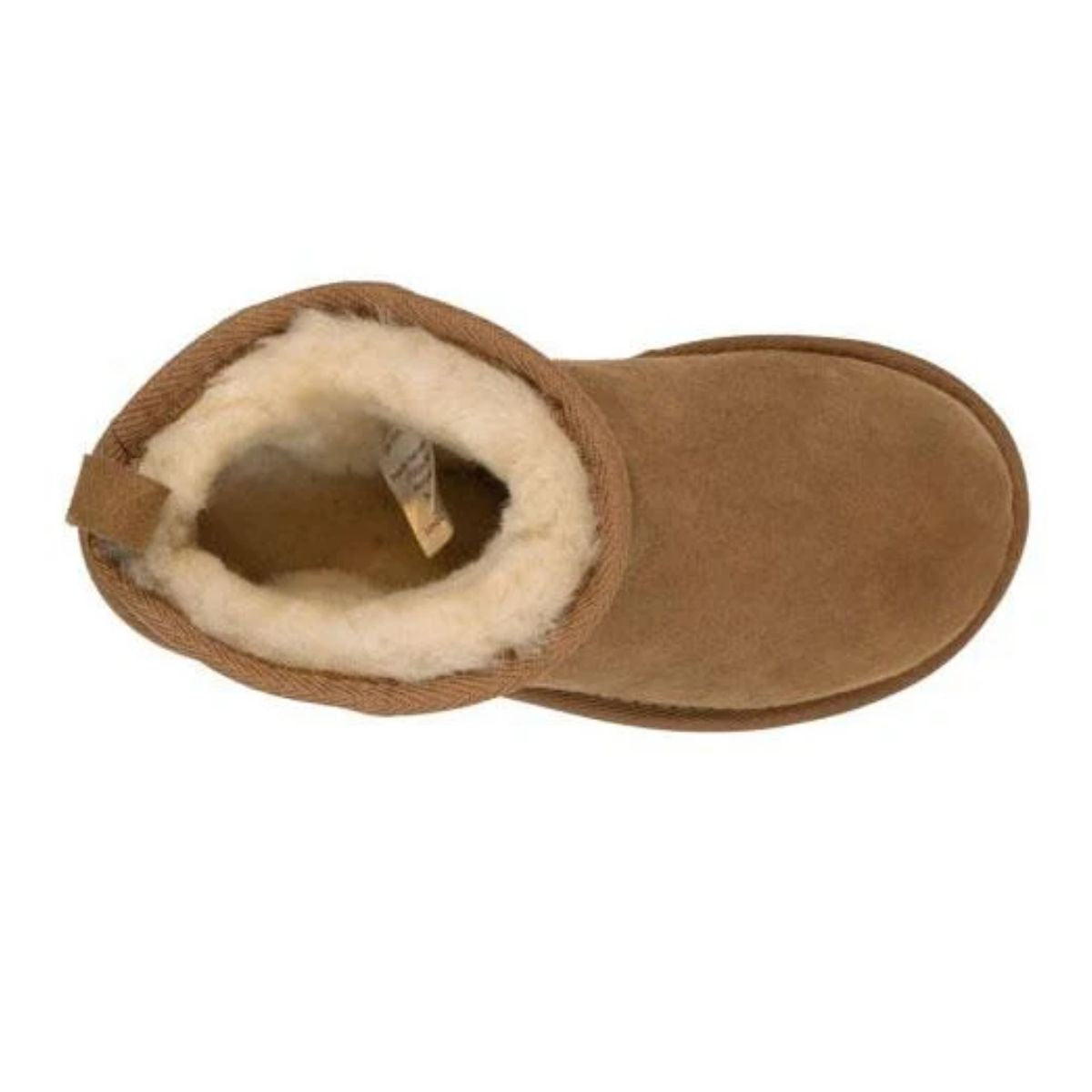 Ultra Short UGG Boots