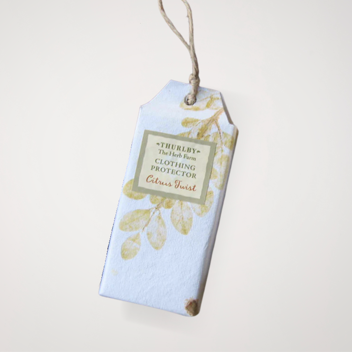 Care Pack - Fabric Comb, Bug Buster, Clothing Protector & Flower Market Soap