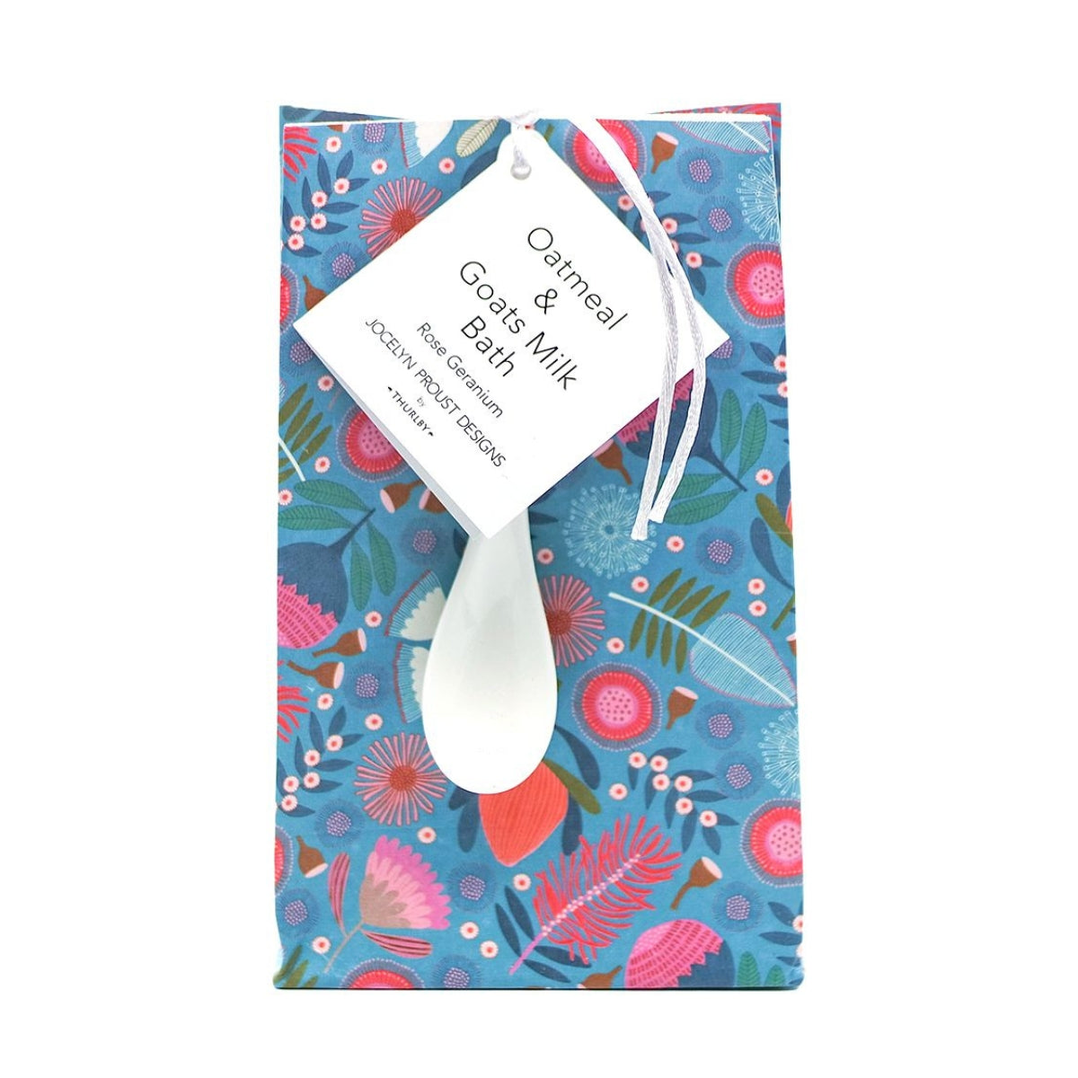 Jocelyn Proust Oats & Goat Bath Milk