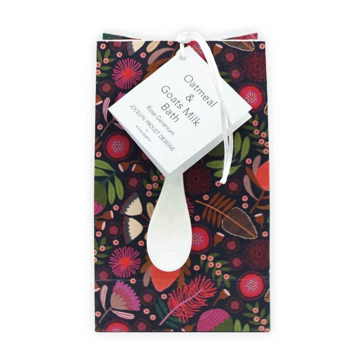 Jocelyn Proust Oats & Goat Bath Milk