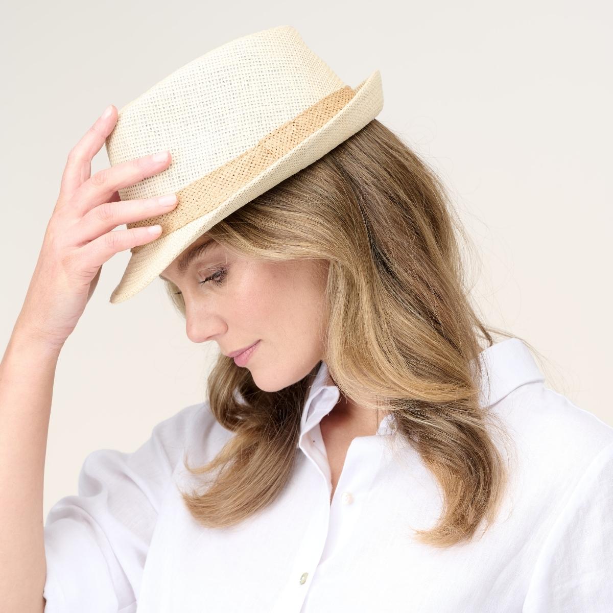 Fedora Hat