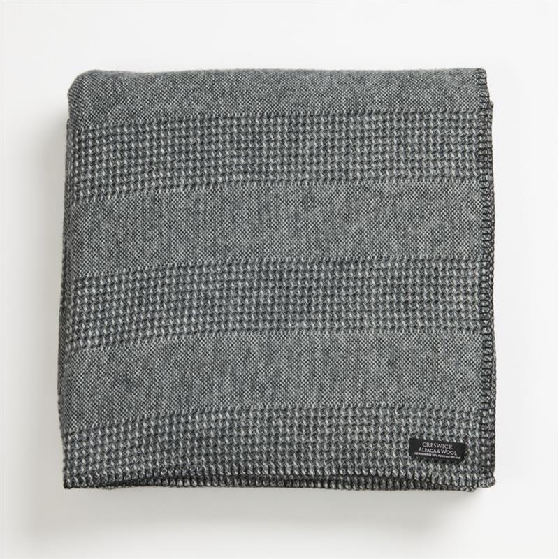 Premium Australian Alpaca Wool Blanket Combo