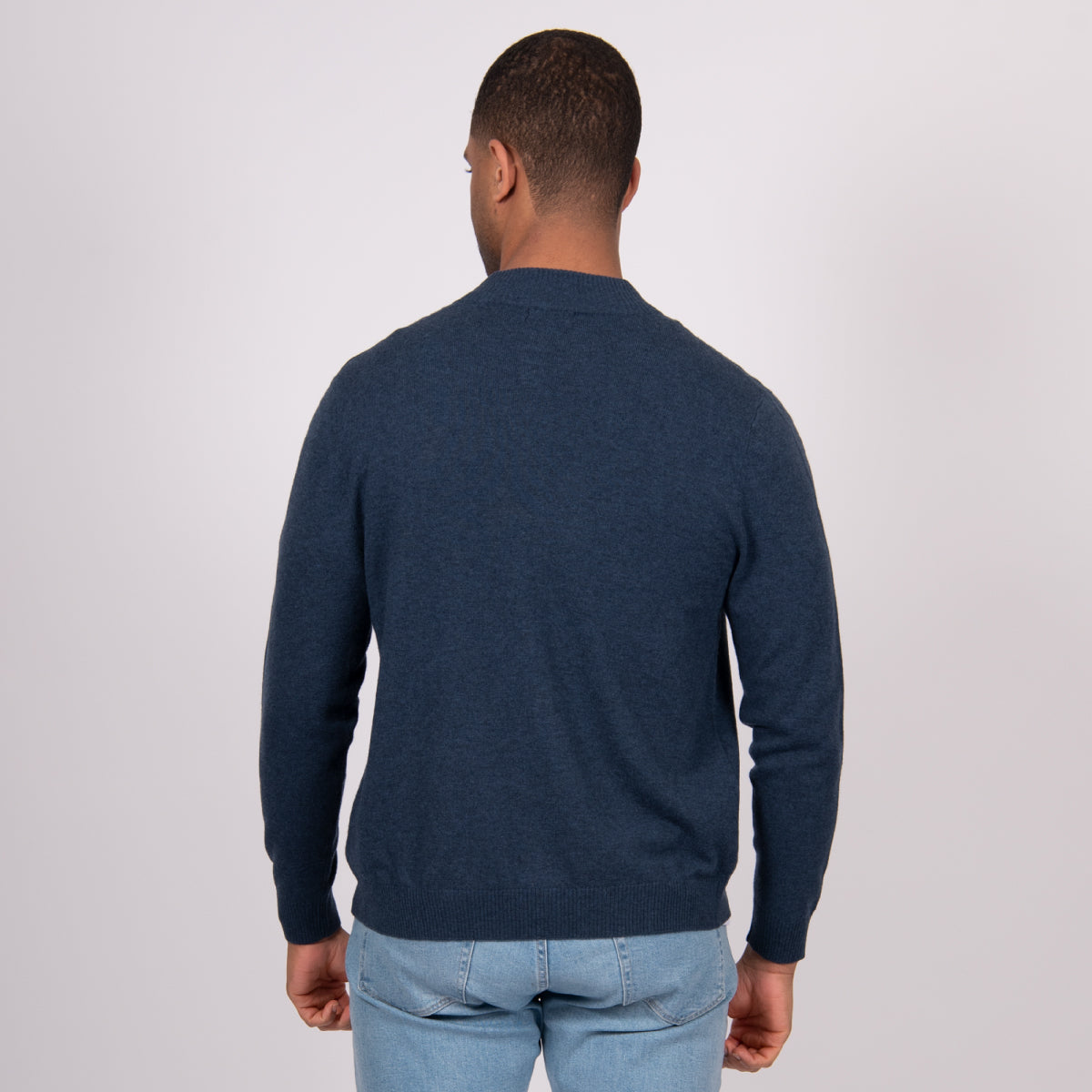 Essential Zip Jacket