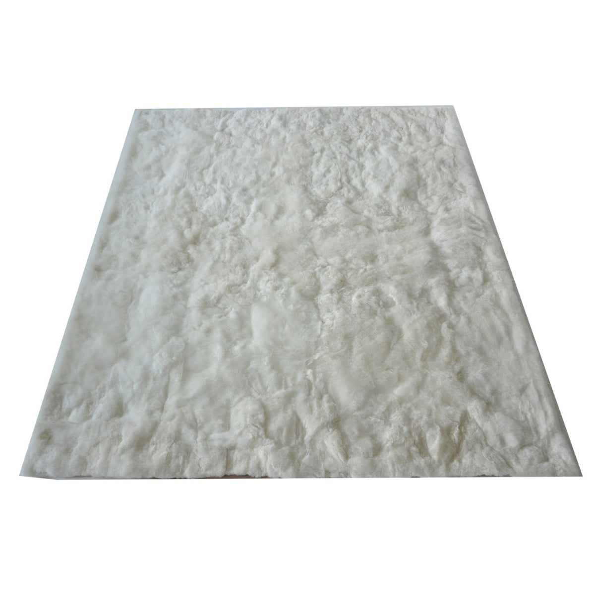 Premium Alpaca Suri Rug