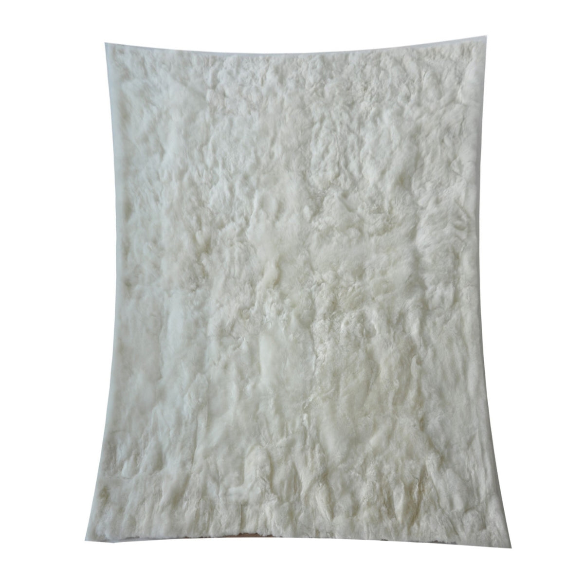 Premium Alpaca Suri Rug