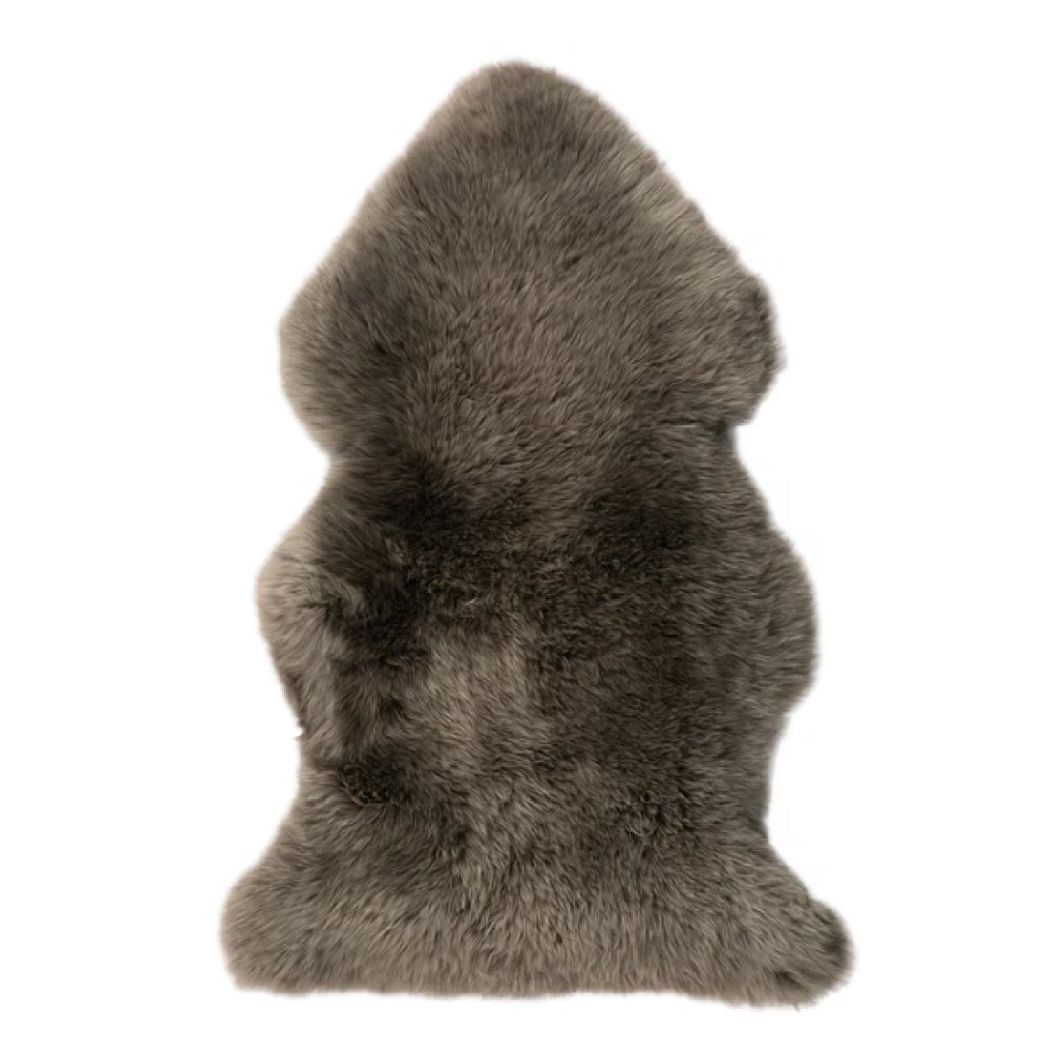 Longwool Sheepskin Rug - 100cm