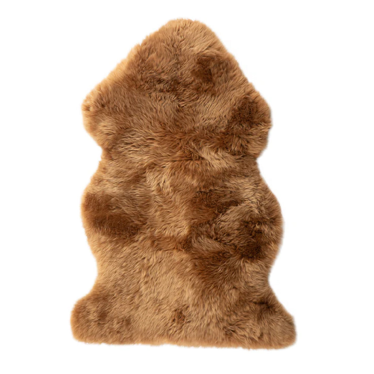 Longwool Sheepskin Rug - 100cm