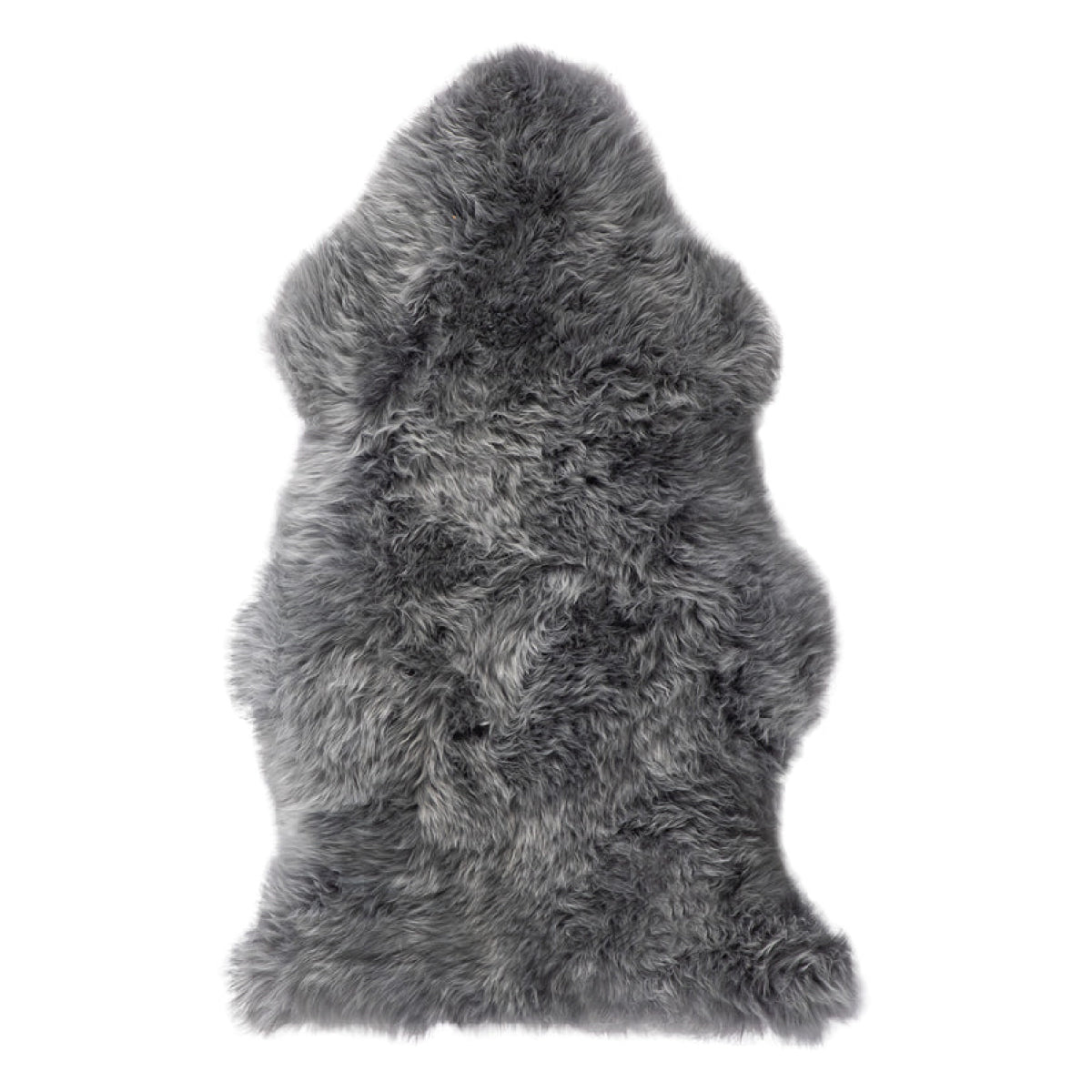 Longwool Sheepskin Rug - 100cm