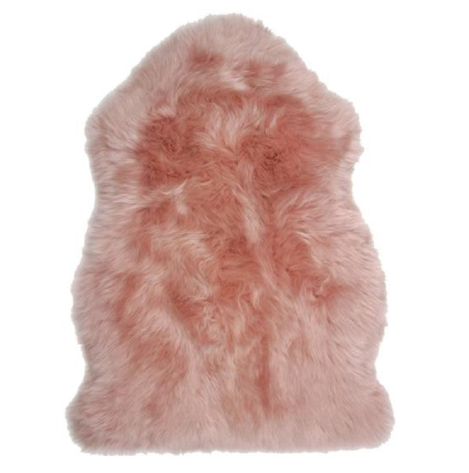 Longwool Sheepskin Rug - 90cm