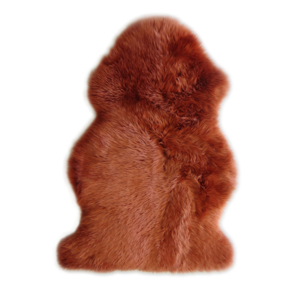 Longwool Sheepskin Rug - 90cm