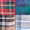 Billabong Waterproof Picnic Blanket Check - 4 Pack
