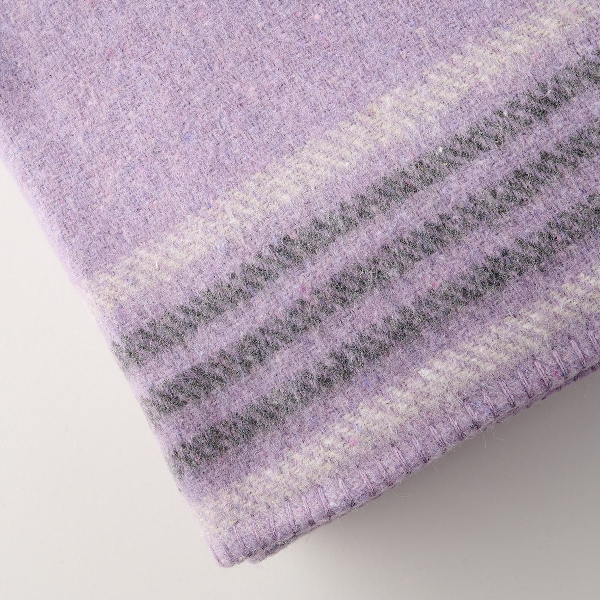 Swagman Recycled Wool Camping Blanket B