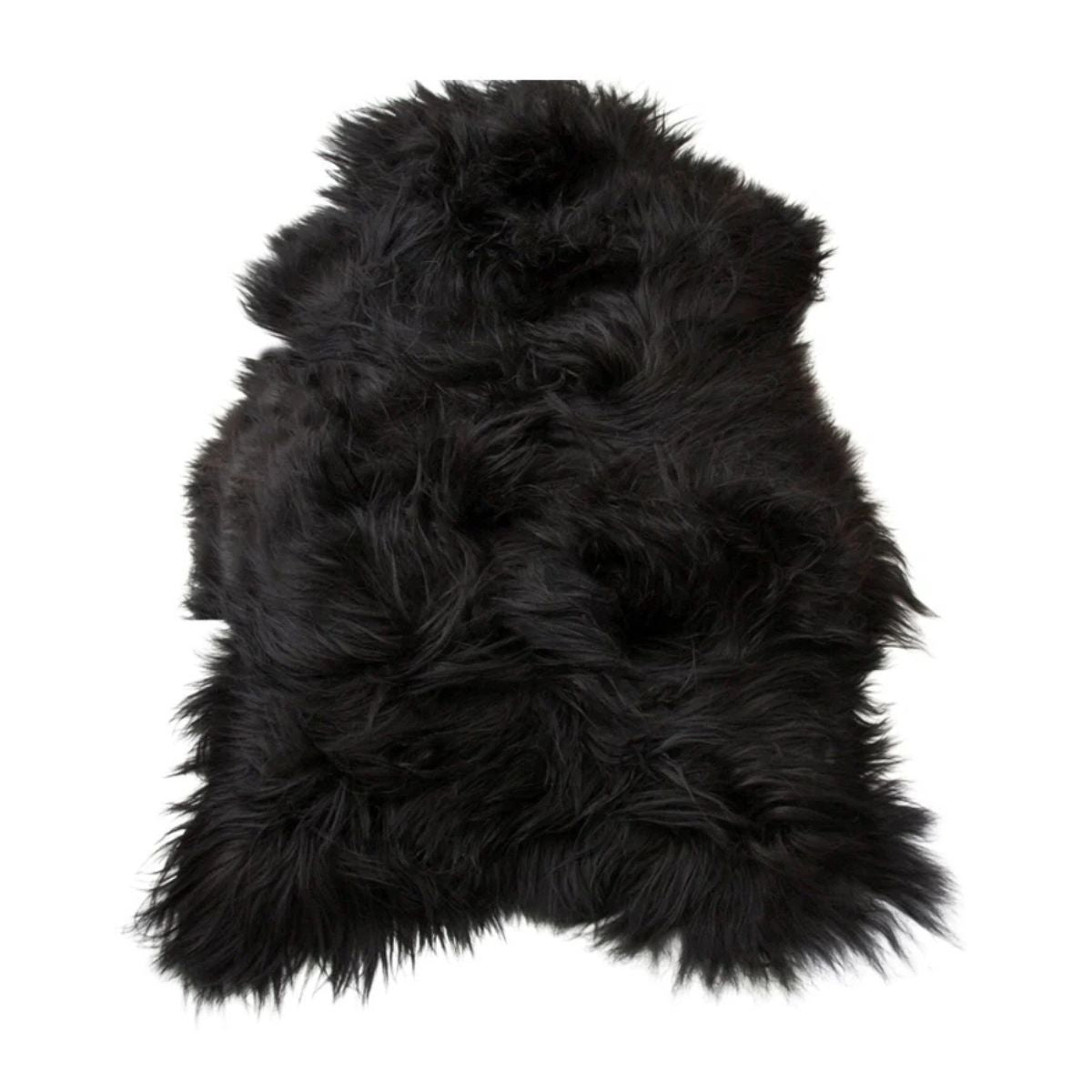 Icelandic Longwool Sheepskin Rug