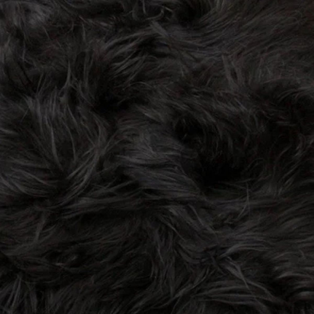 Icelandic Longwool Sheepskin Rug