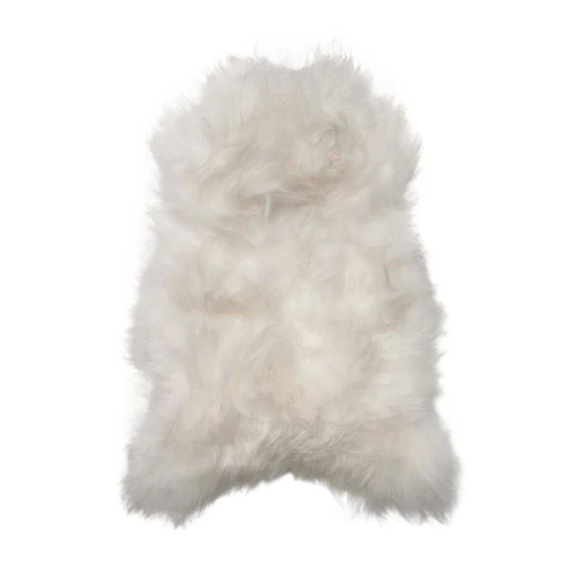 Icelandic Longwool Sheepskin Rug