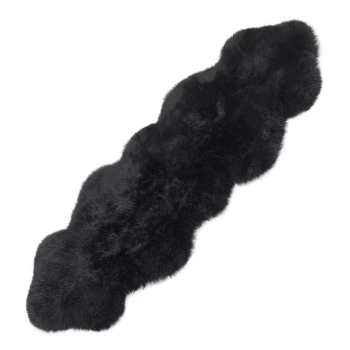 Longwool Sheepskin Double Rug