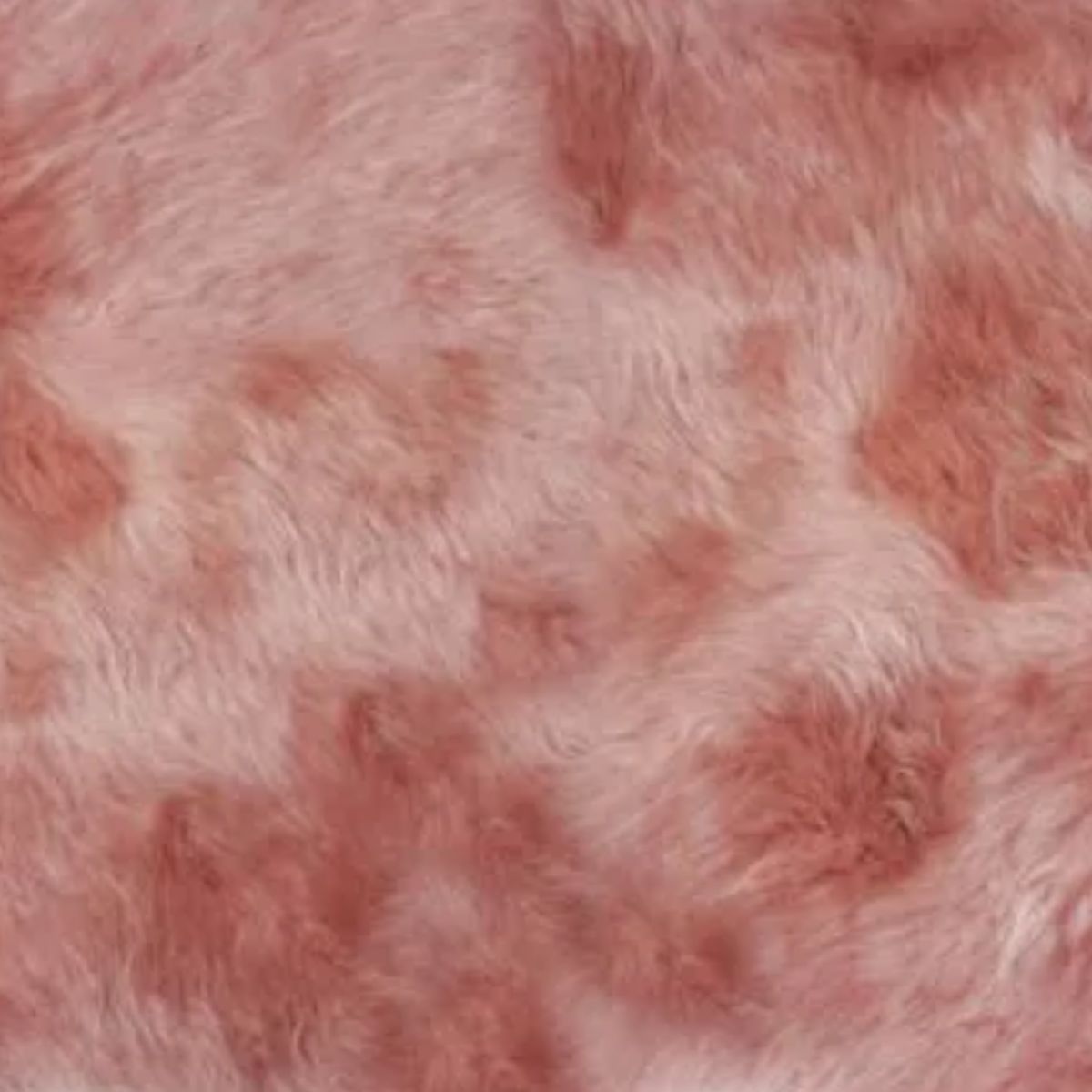Longwool Sheepskin Double Rug