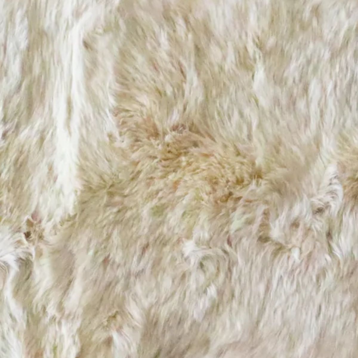 Longwool Sheepskin Double Rug