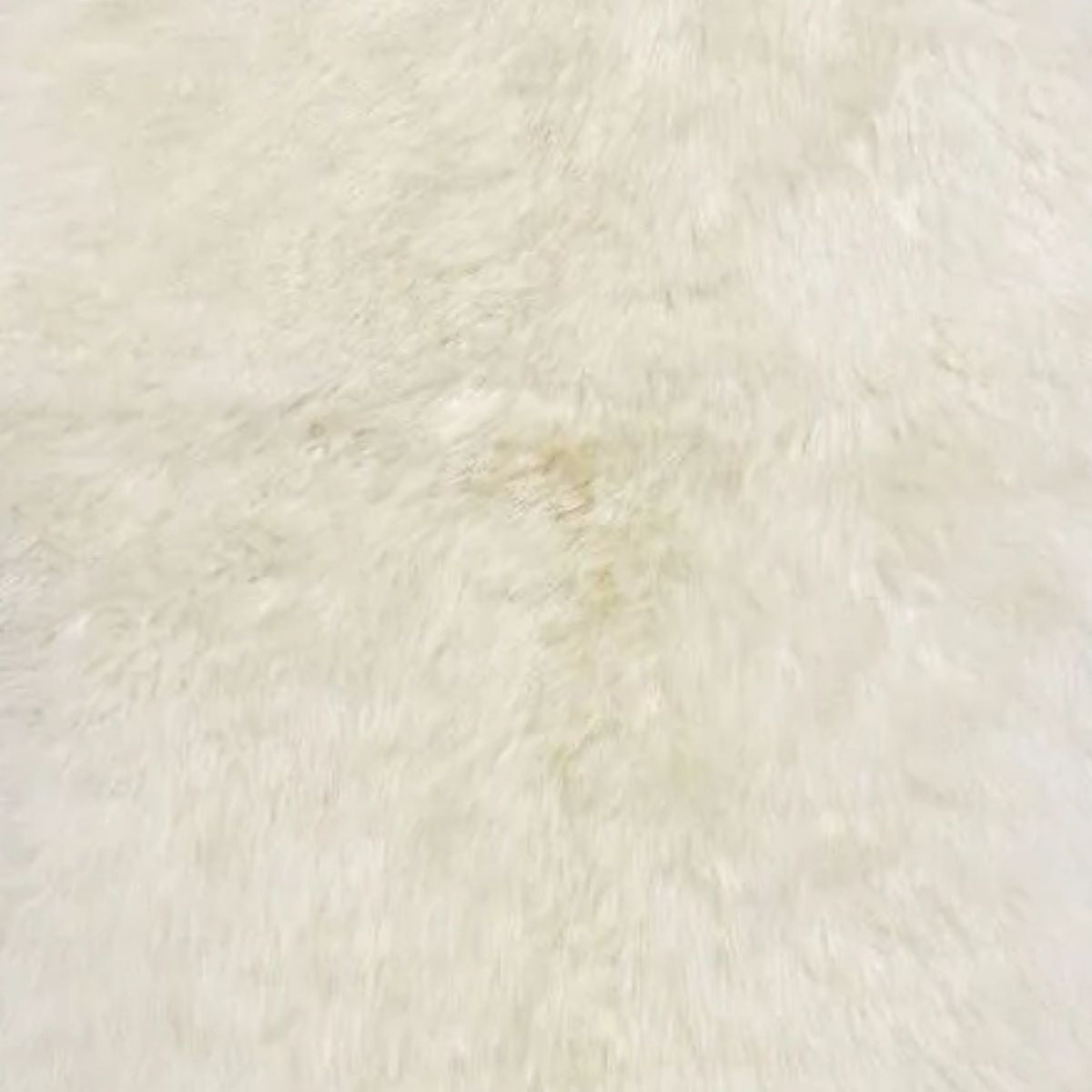 Longwool Sheepskin Double Rug