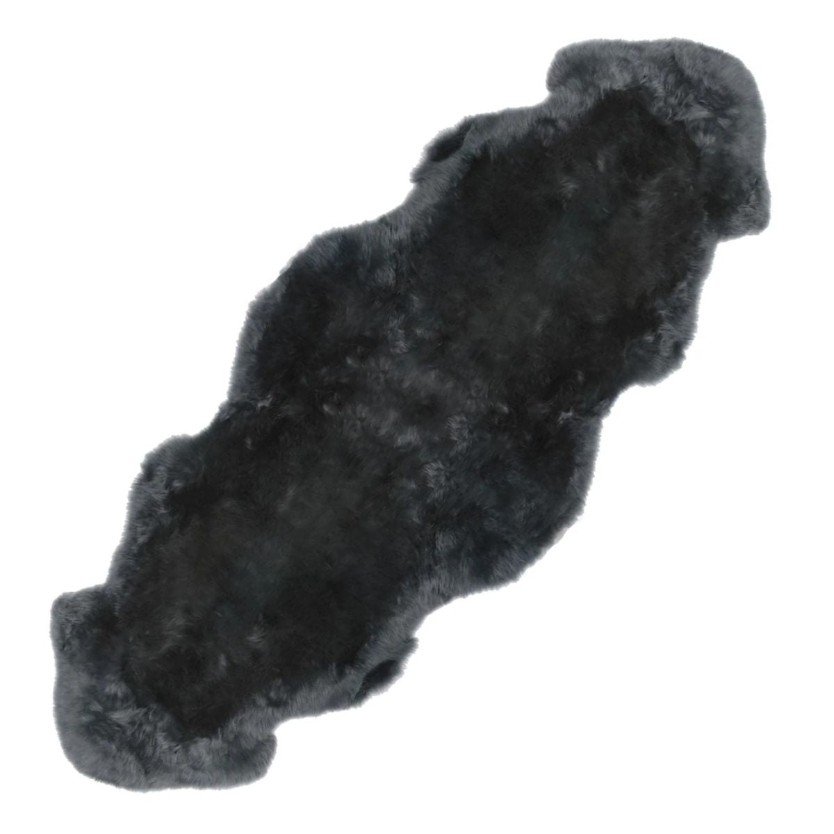 Longwool Sheepskin Double Rug