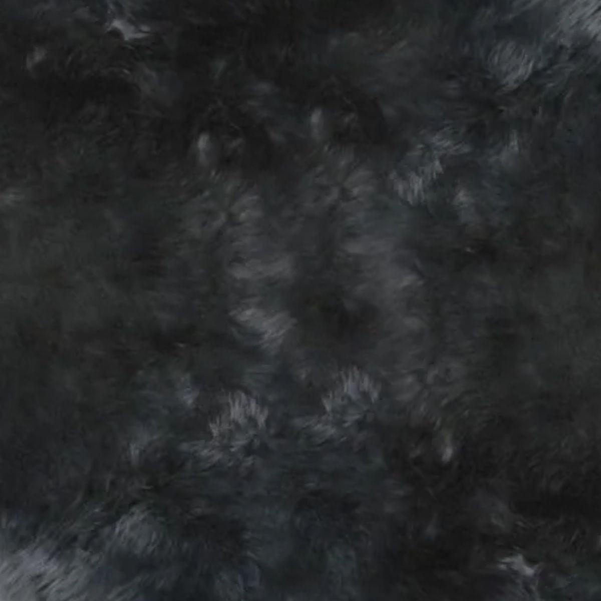 Longwool Sheepskin Double Rug